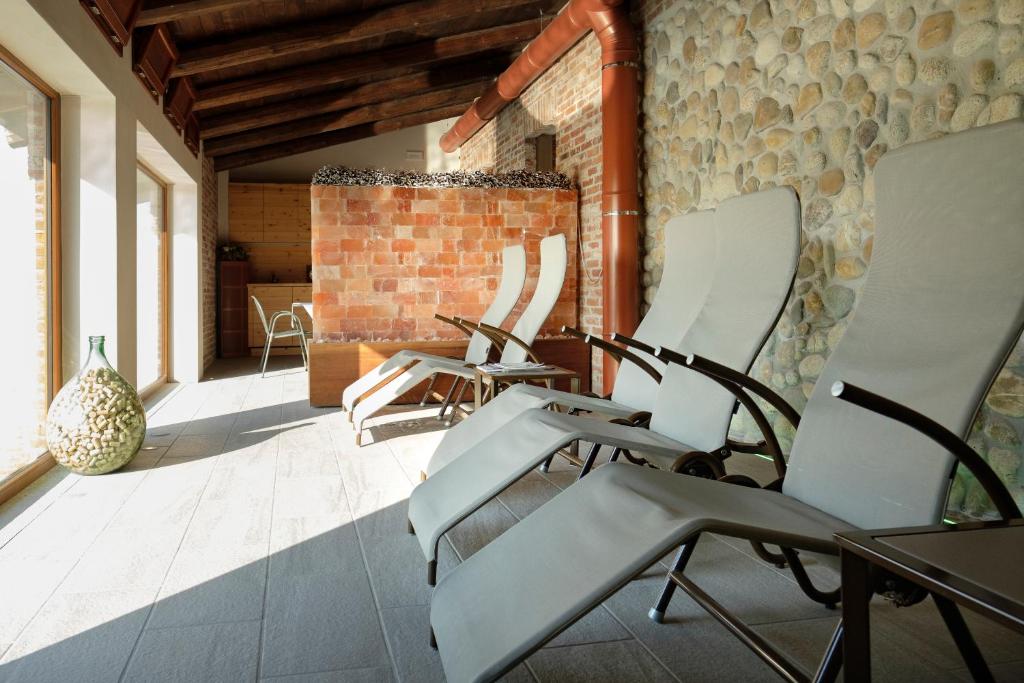 Hotel Le Botti