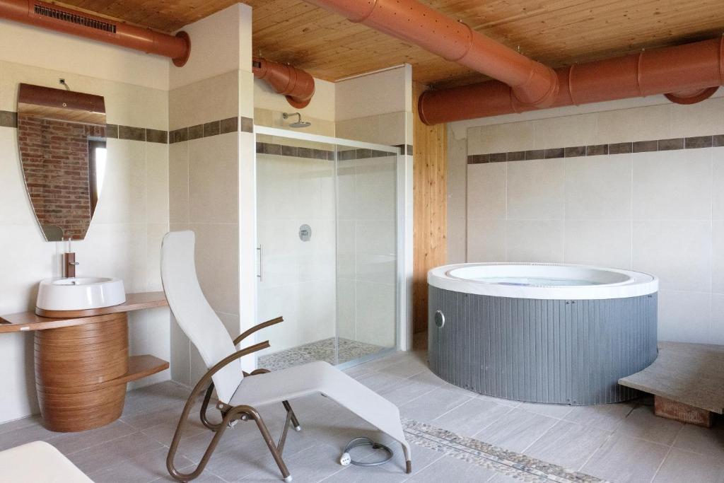 Hotel Le Botti