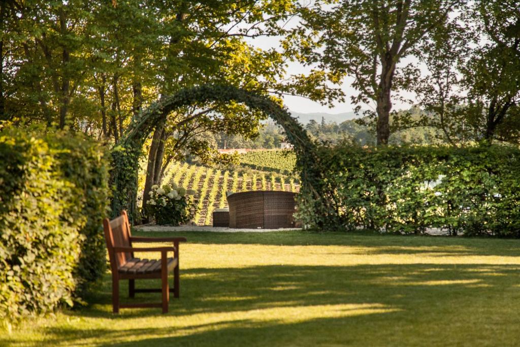 Tenuta La Meirana