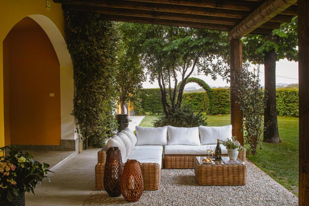 Tenuta La Meirana