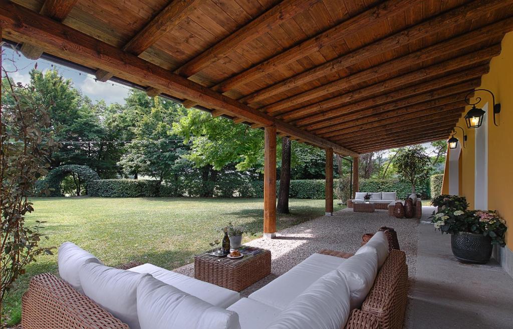 Tenuta La Meirana