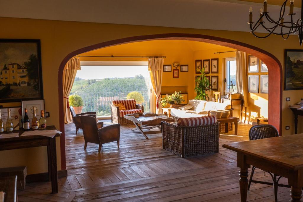 Tenuta La Meirana