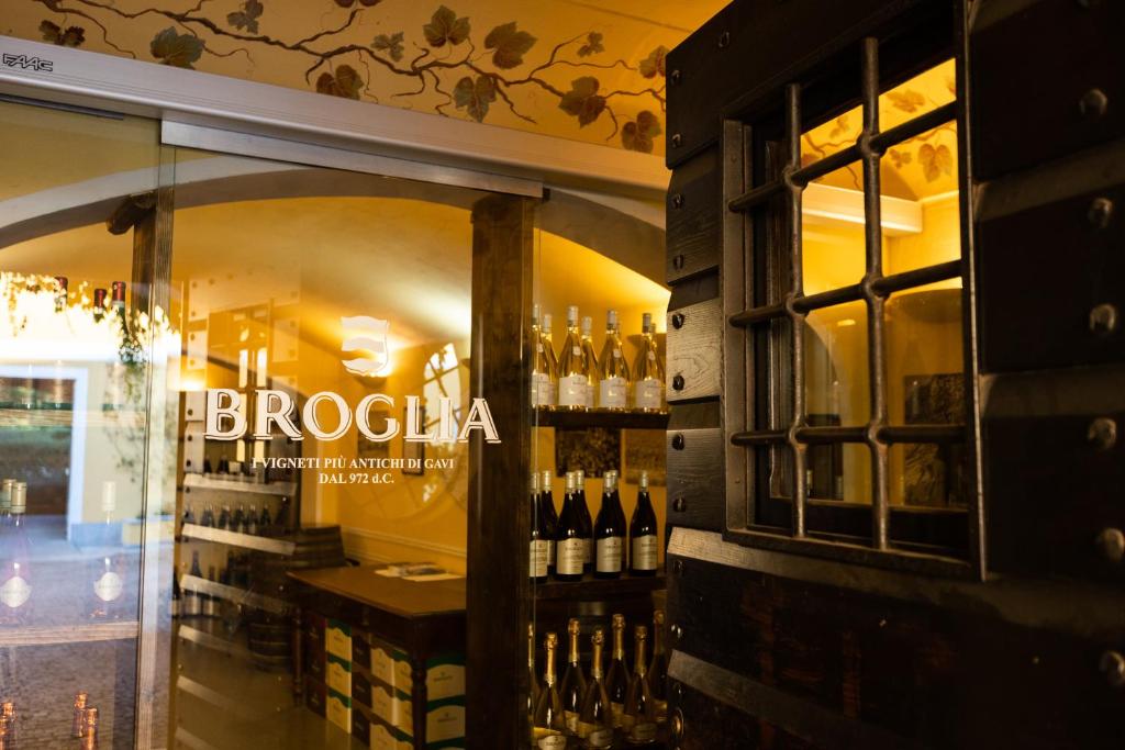 Tenuta La Meirana