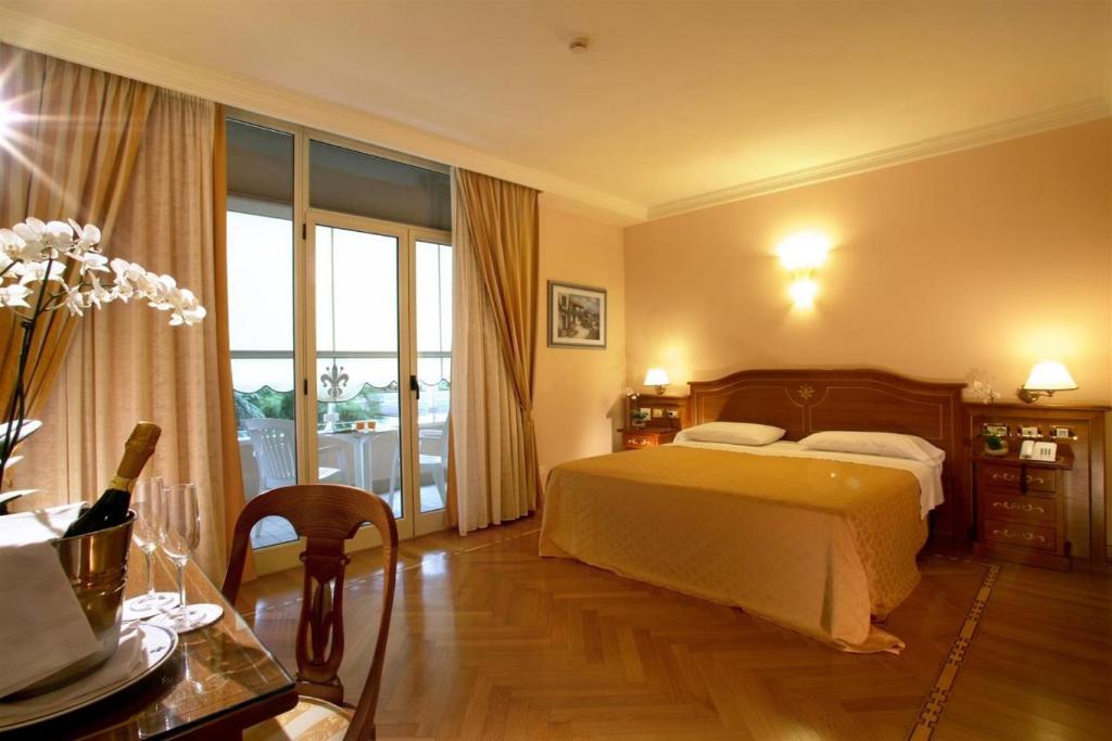 Hotel Firenze Terme