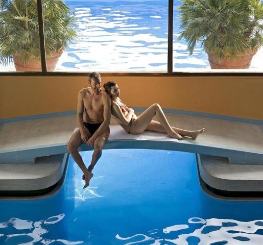 Hotel Firenze Terme