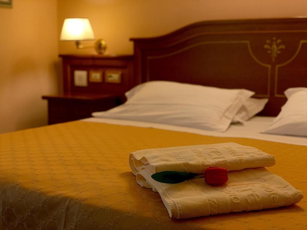 Hotel Firenze Terme