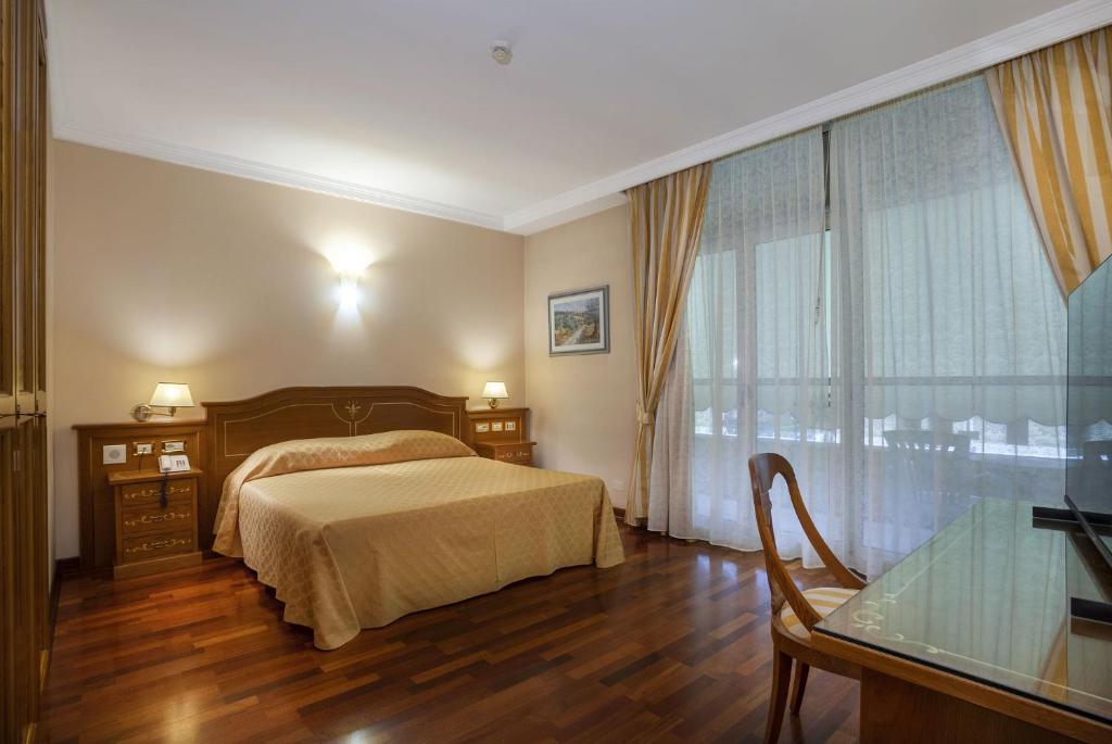 Hotel Firenze Terme
