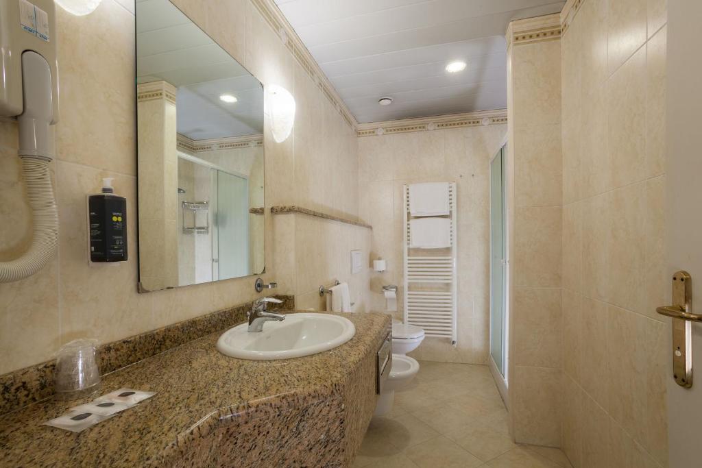 Hotel Firenze Terme