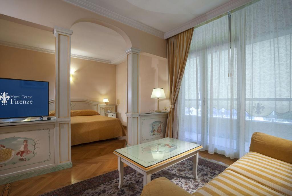 Hotel Firenze Terme