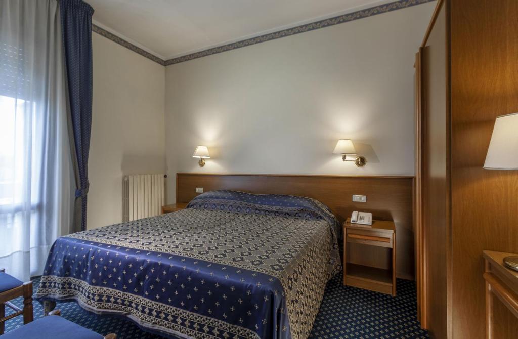 Hotel Firenze Terme