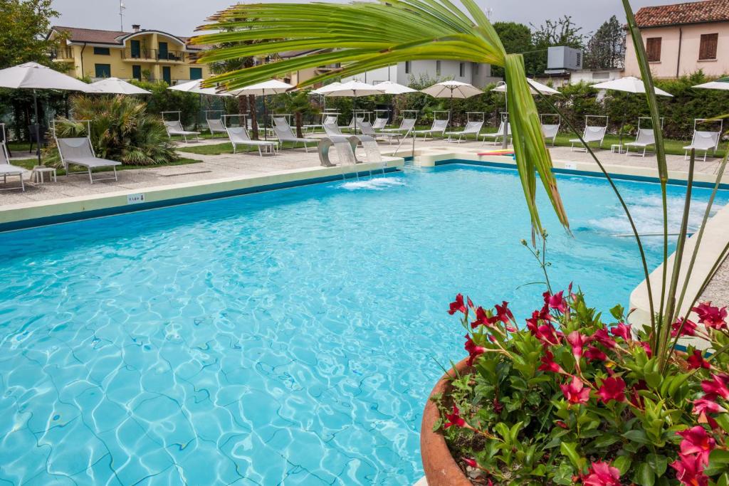 Hotel Firenze Terme