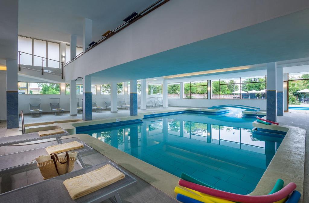 Hotel Firenze Terme