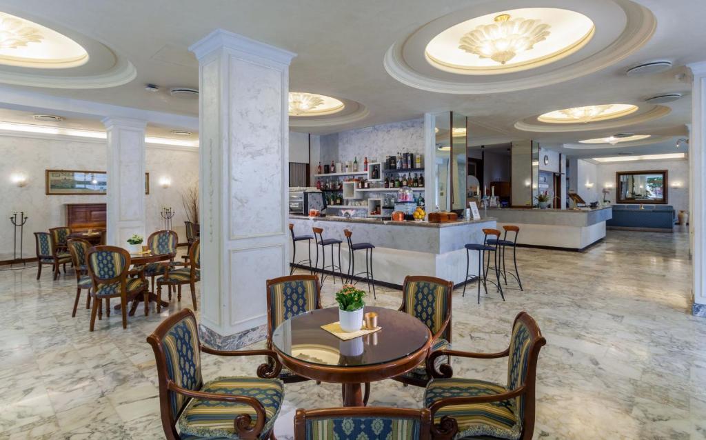 Hotel Firenze Terme