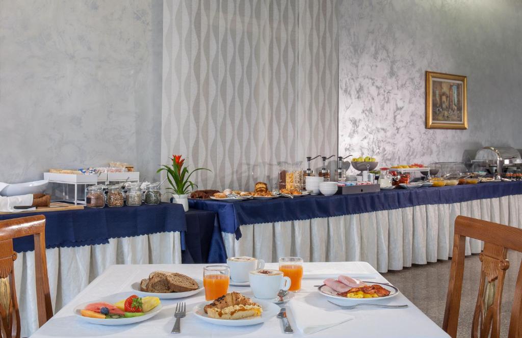Hotel Firenze Terme