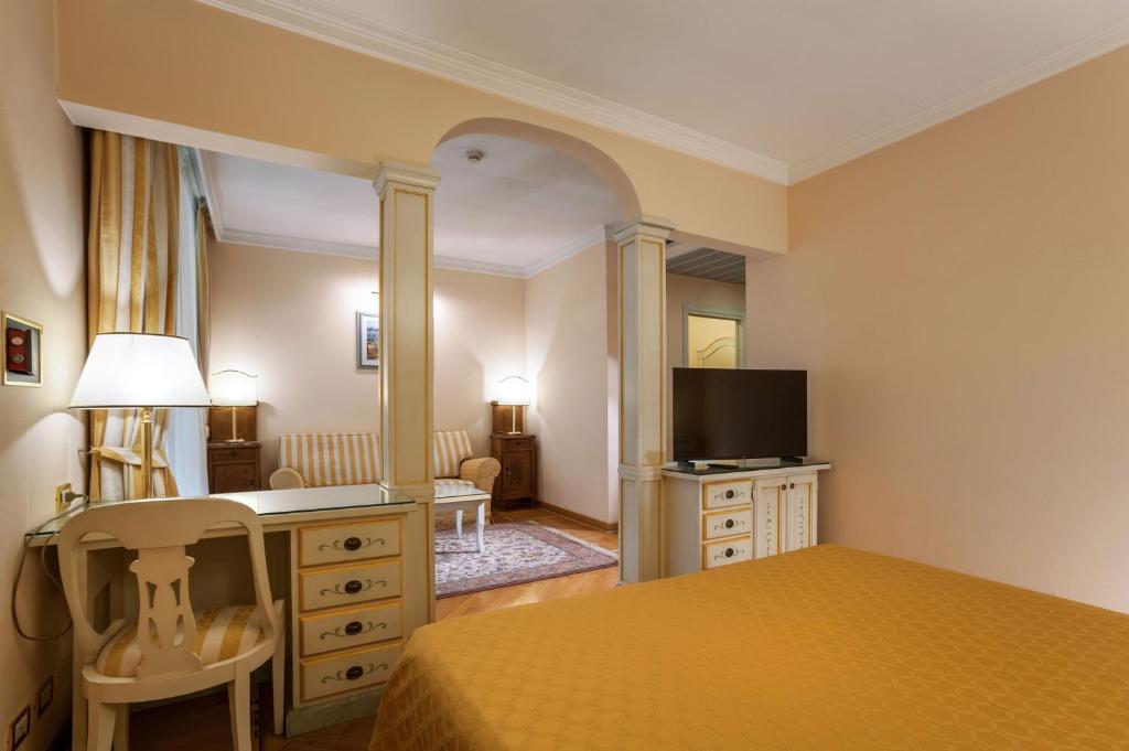 Hotel Firenze Terme