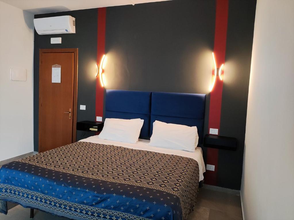 Hotel Firenze Terme