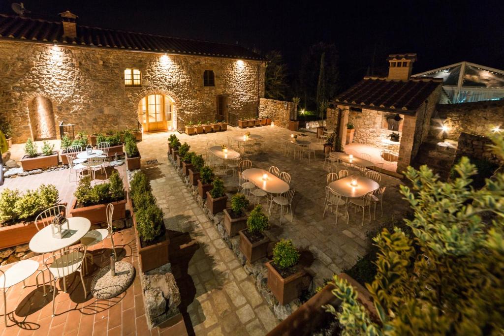 Relais La Costa