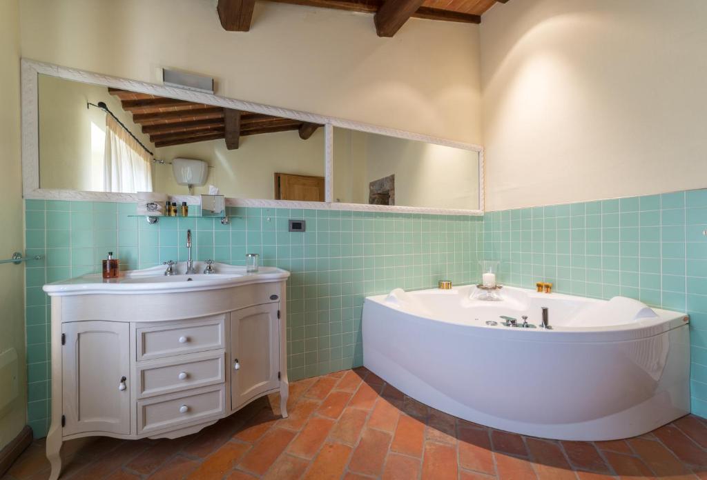 Relais La Costa
