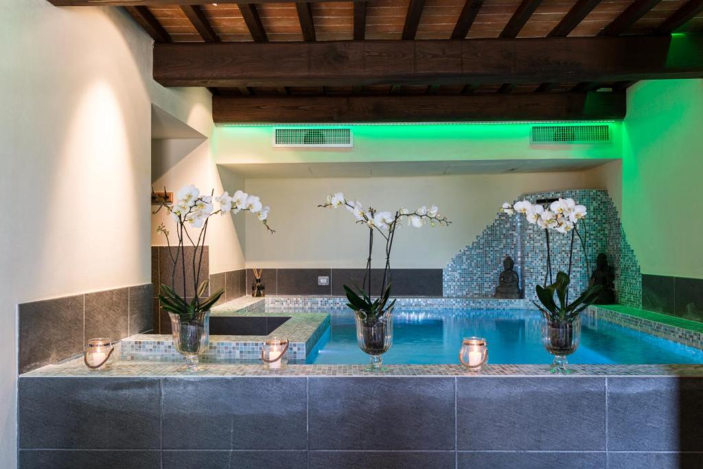 Relais La Costa