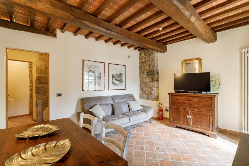 Relais La Costa