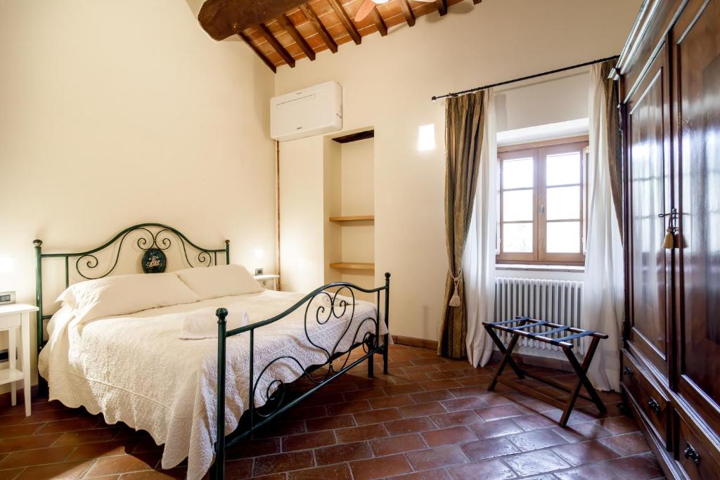 Relais La Costa