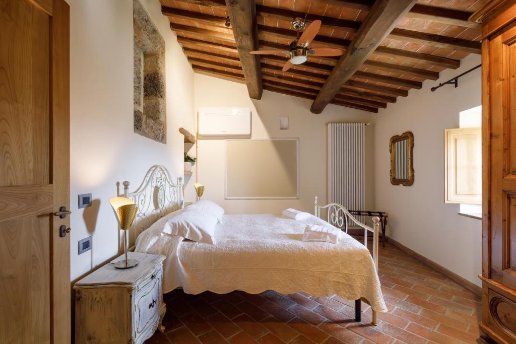 Relais La Costa