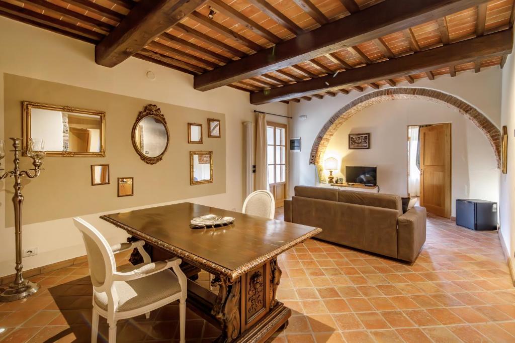 Relais La Costa