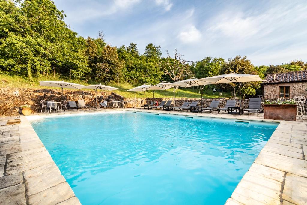 Relais La Costa