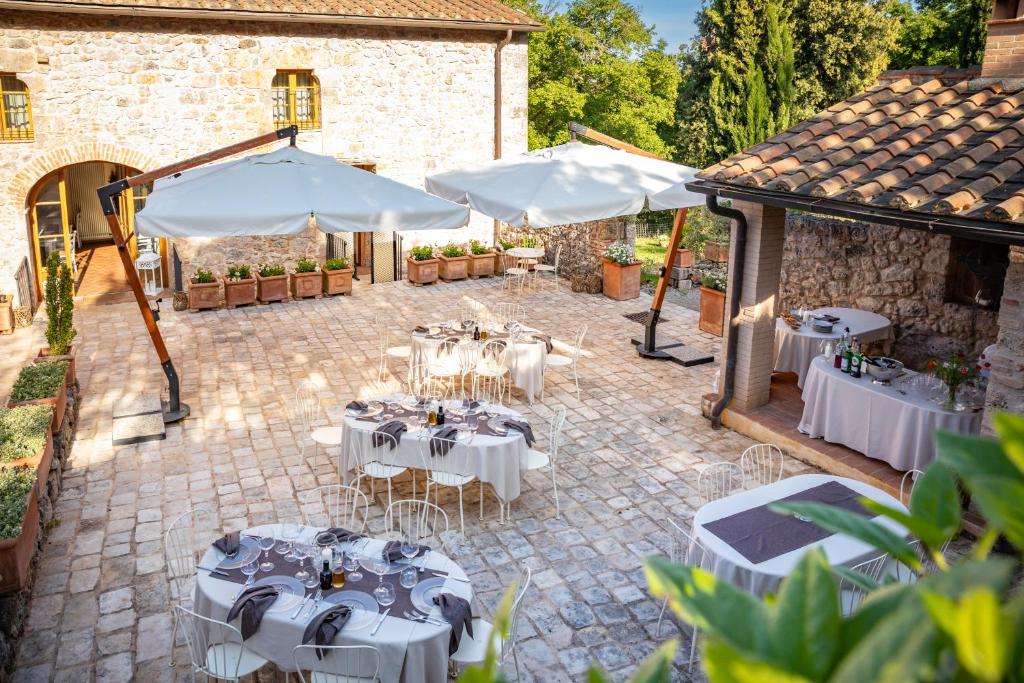 Relais La Costa
