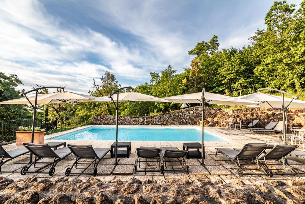 Relais La Costa
