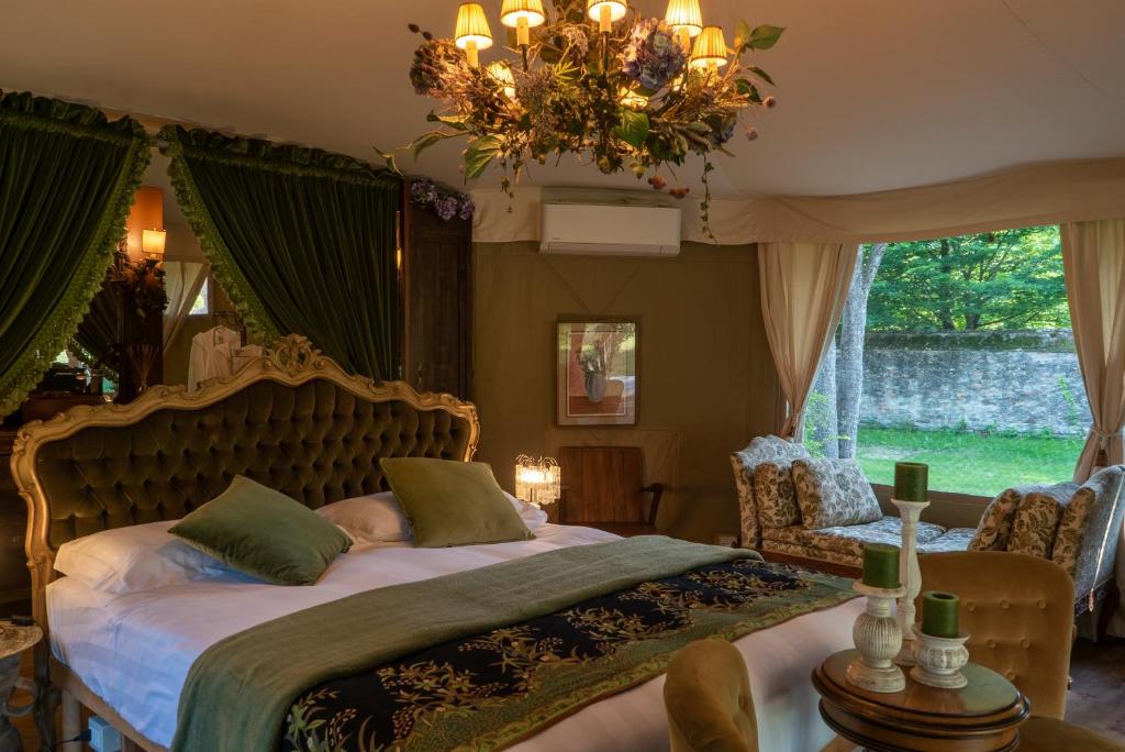 Glamping Canonici di San Marco