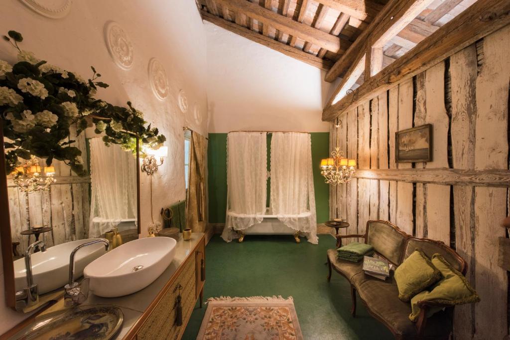 Glamping Canonici di San Marco