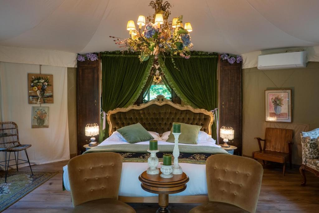 Glamping Canonici di San Marco