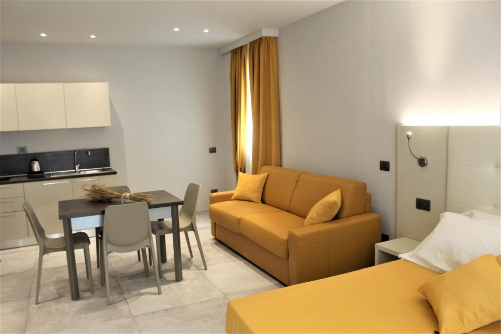 B&B Primrose Residence Hotel