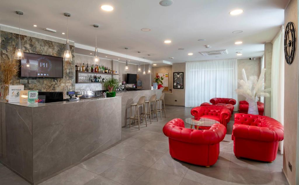 B&B Primrose Residence Hotel