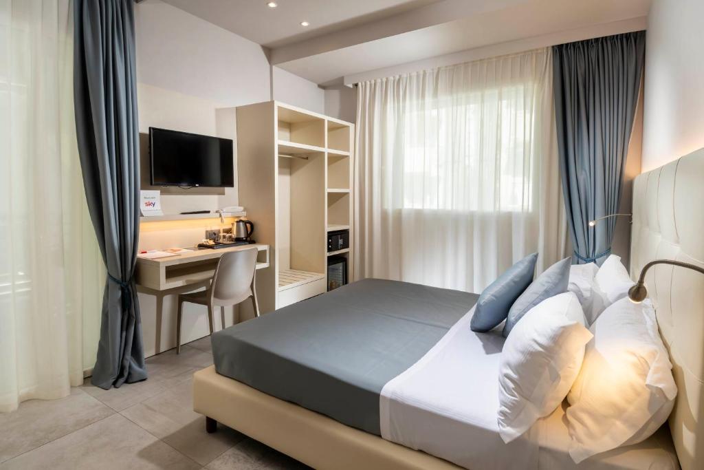 B&B Primrose Residence Hotel