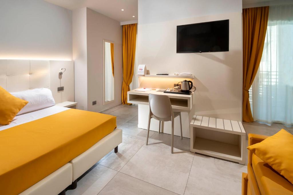 B&B Primrose Residence Hotel