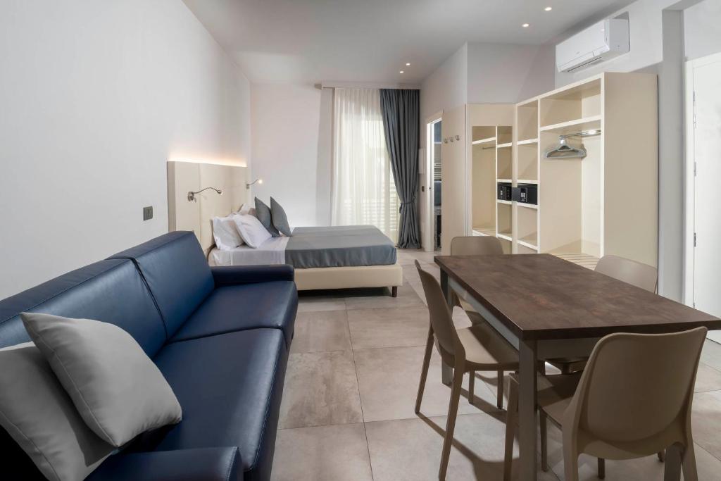 B&B Primrose Residence Hotel