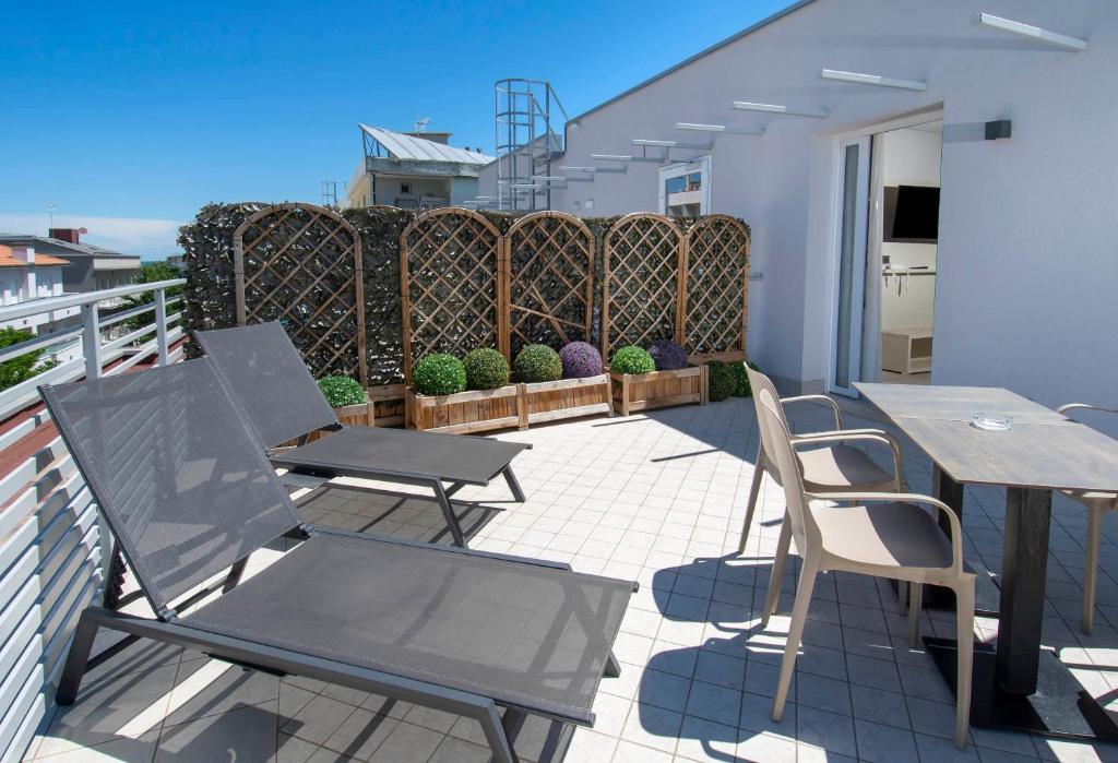 B&B Primrose Residence Hotel
