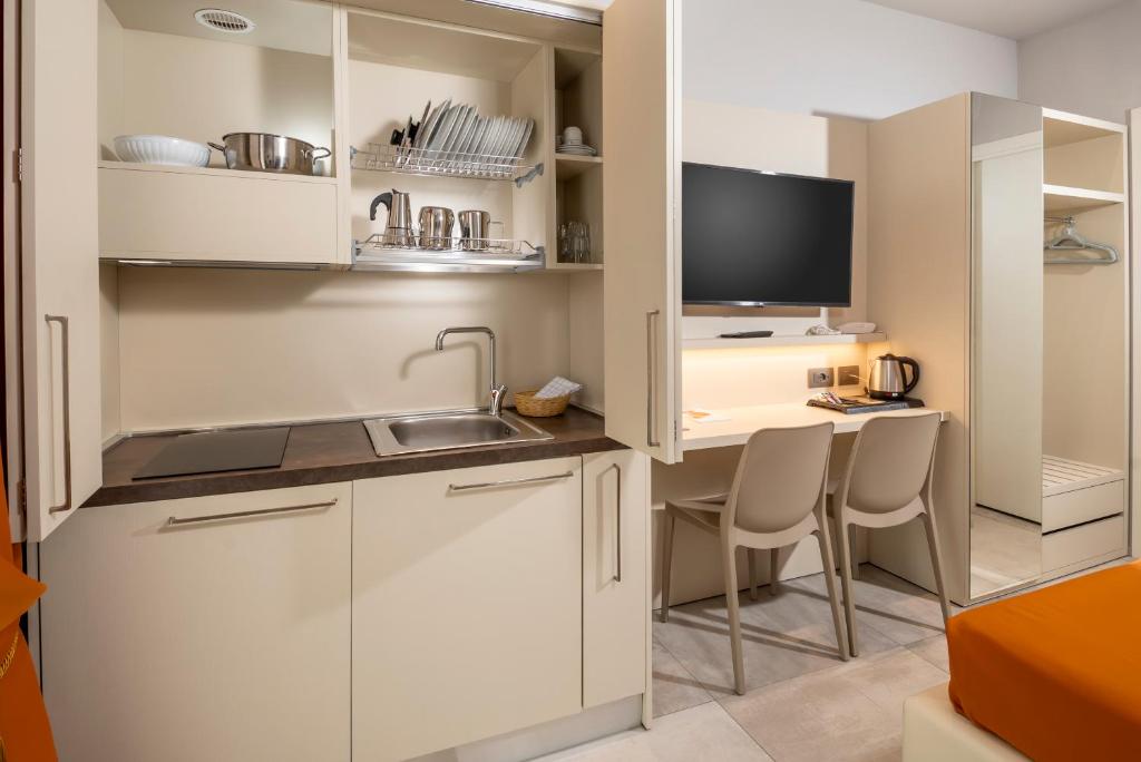 B&B Primrose Residence Hotel