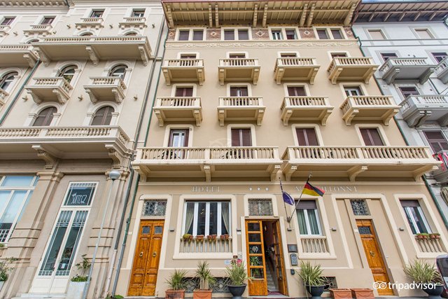 Hotel Marchionni Hotel Marchionni