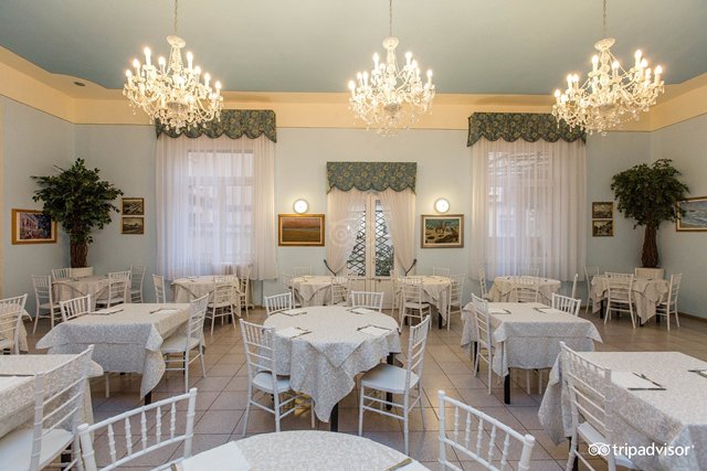 Hotel Marchionni