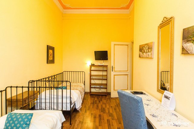 Hotel Marchionni