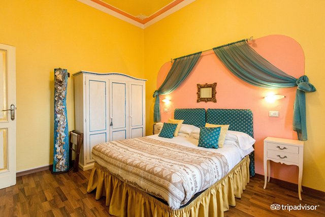 Hotel Marchionni