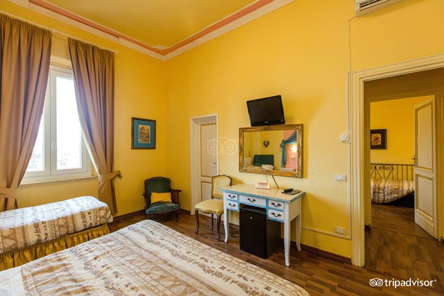 Hotel Marchionni