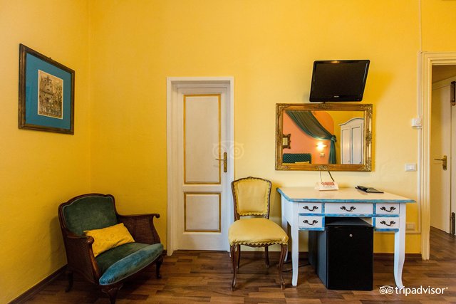 Hotel Marchionni