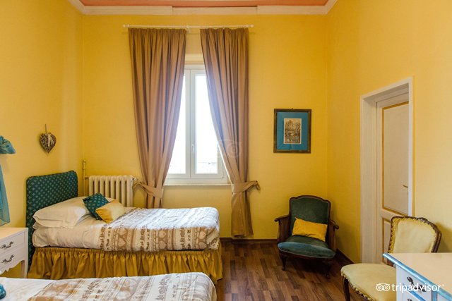 Hotel Marchionni
