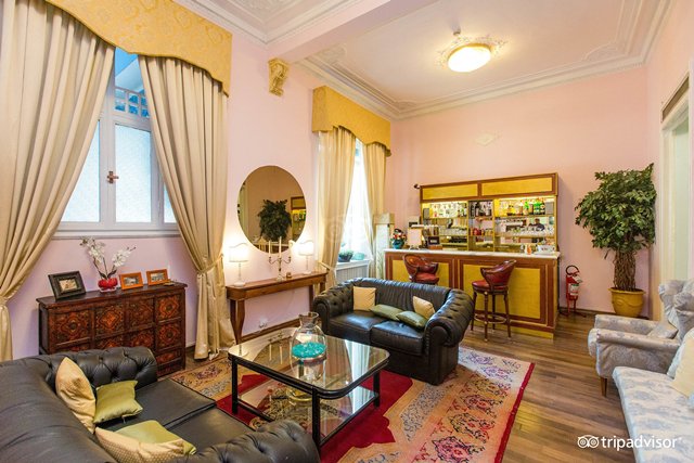 Hotel Marchionni