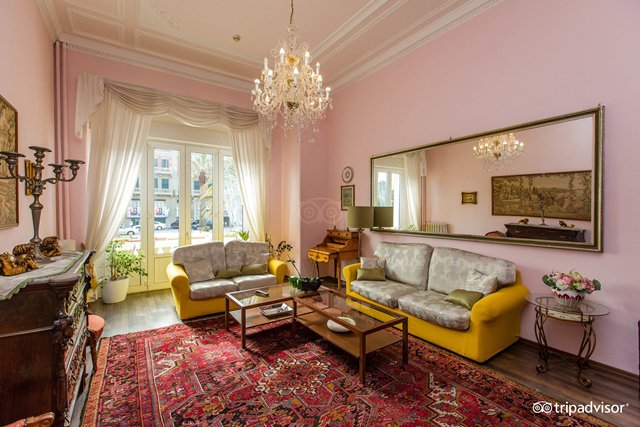 Hotel Marchionni