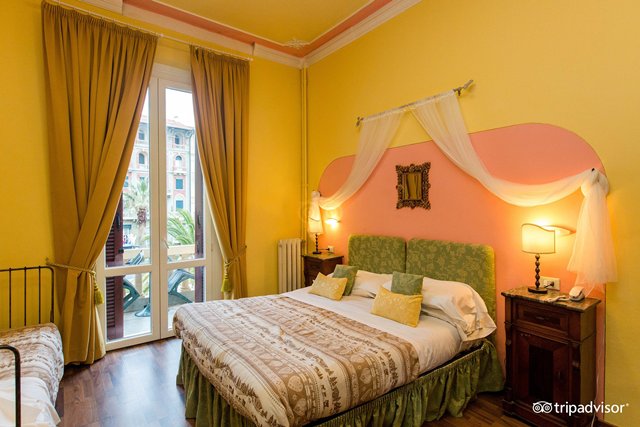 Hotel Marchionni